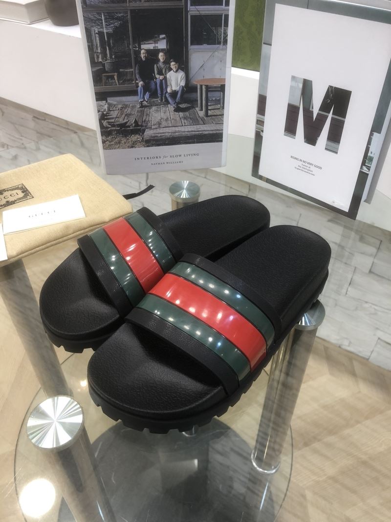 Gucci Slippers